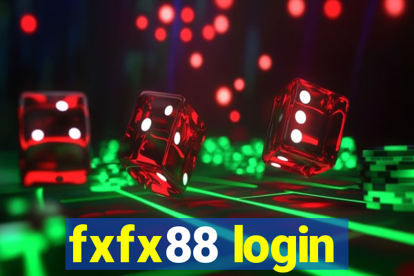 fxfx88 login